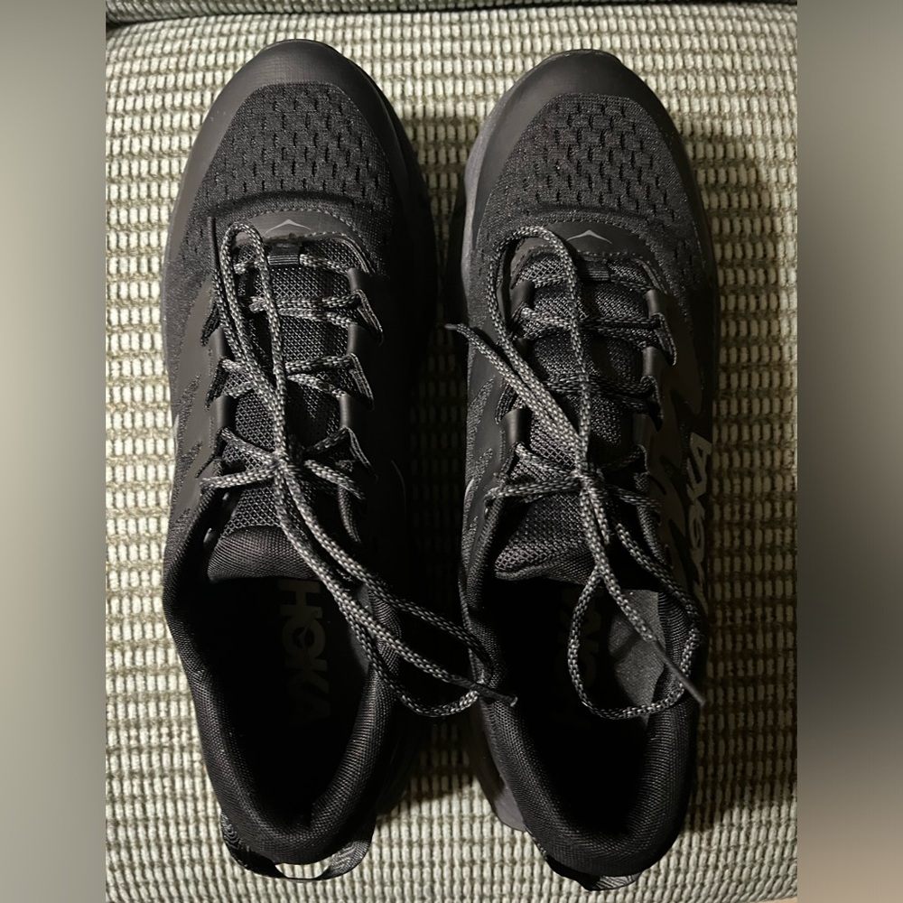 HOKA FOAT X